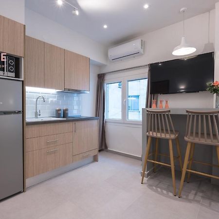 Yellow Door, Nilie Hospitality Mgmt テッサロニキ エクステリア 写真